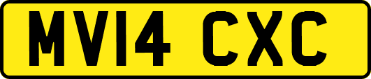 MV14CXC