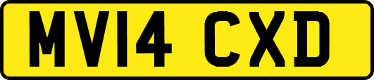 MV14CXD