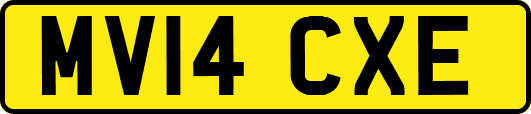 MV14CXE