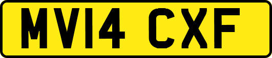 MV14CXF