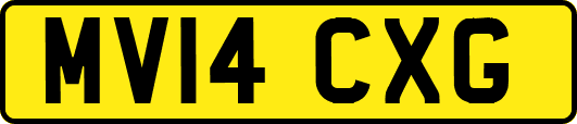 MV14CXG