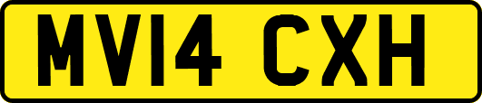 MV14CXH
