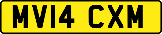 MV14CXM