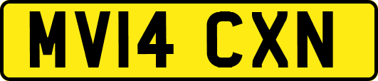 MV14CXN