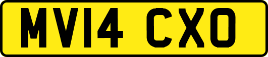 MV14CXO