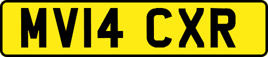 MV14CXR