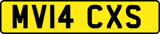 MV14CXS