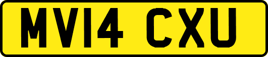 MV14CXU