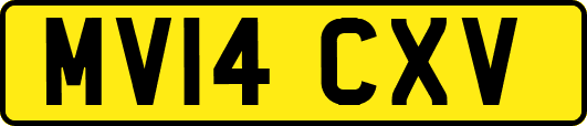 MV14CXV