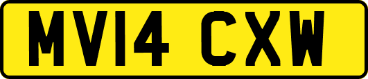 MV14CXW