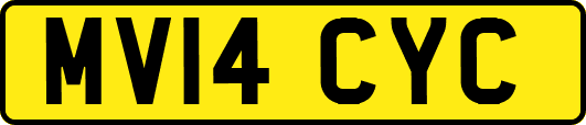 MV14CYC