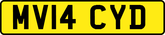 MV14CYD