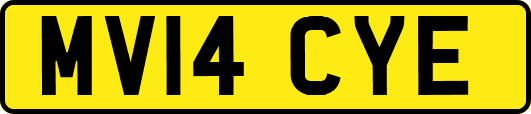 MV14CYE