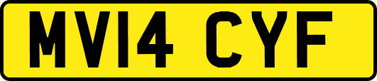 MV14CYF