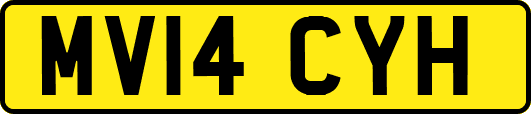 MV14CYH