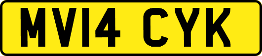 MV14CYK