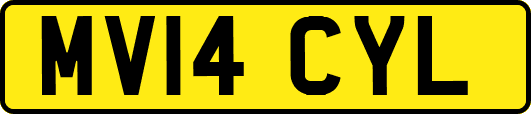 MV14CYL