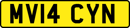 MV14CYN