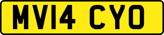 MV14CYO