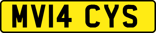 MV14CYS