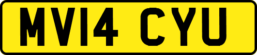 MV14CYU