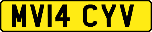 MV14CYV