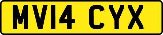 MV14CYX