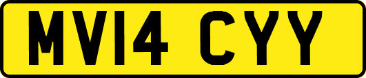 MV14CYY
