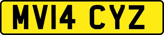 MV14CYZ