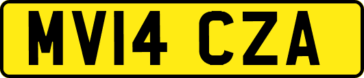 MV14CZA