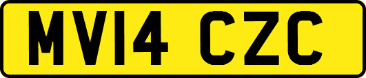 MV14CZC