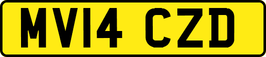 MV14CZD