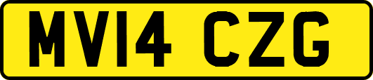 MV14CZG