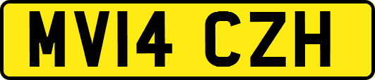 MV14CZH