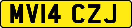MV14CZJ