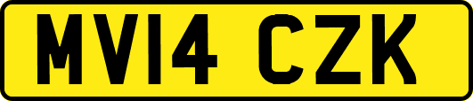 MV14CZK