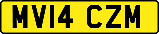 MV14CZM