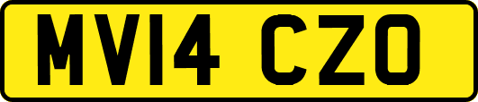 MV14CZO