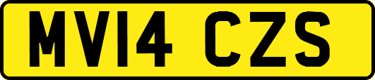 MV14CZS