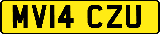 MV14CZU
