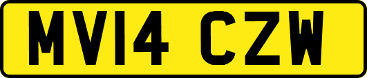 MV14CZW