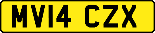 MV14CZX
