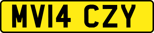 MV14CZY