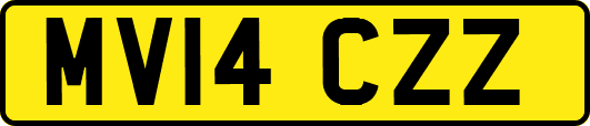 MV14CZZ