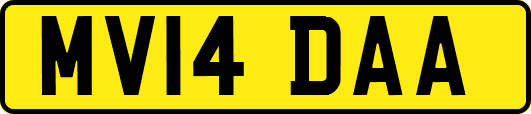MV14DAA