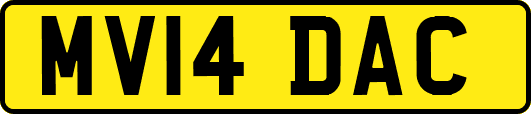 MV14DAC
