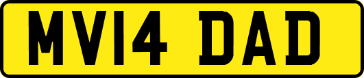 MV14DAD