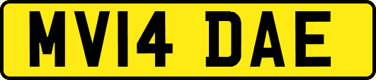 MV14DAE
