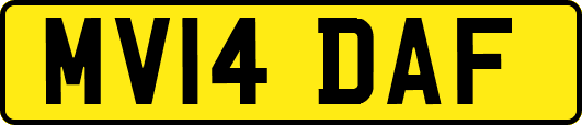 MV14DAF