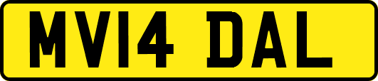 MV14DAL